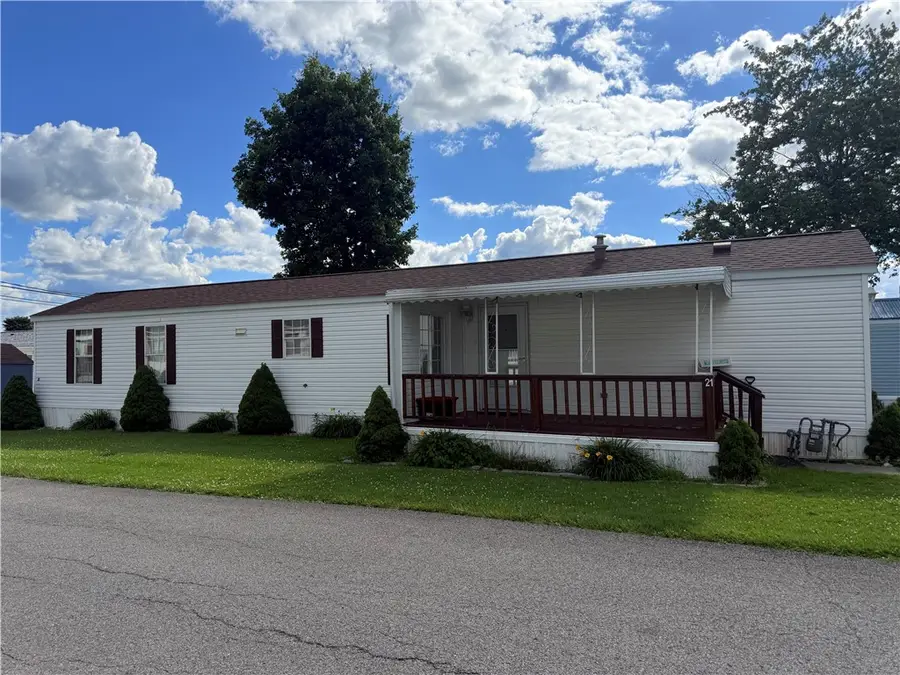 21 K And L Ln, Butler, PA 16001 - #2
