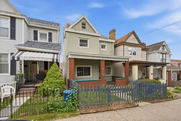 4218 Winterburn Avenue, Pittsburgh, PA 15207