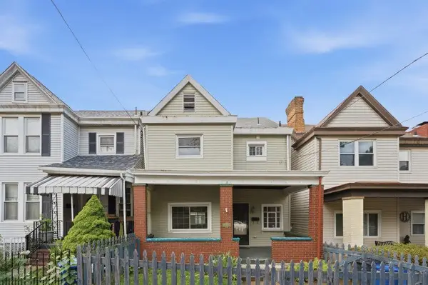 4218 Winterburn Avenue, Pittsburgh, PA 15207 - #2