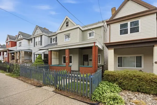 4218 Winterburn Avenue, Pittsburgh, PA 15207 - #3