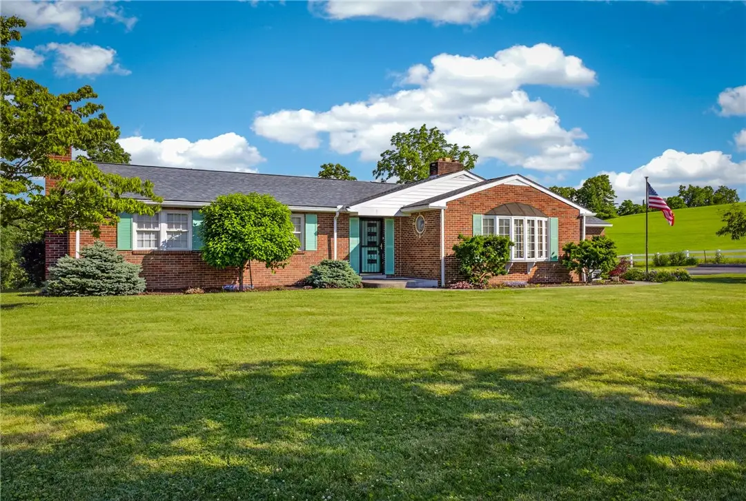 2153 Avella Rd, Avella, PA 15312 - #1