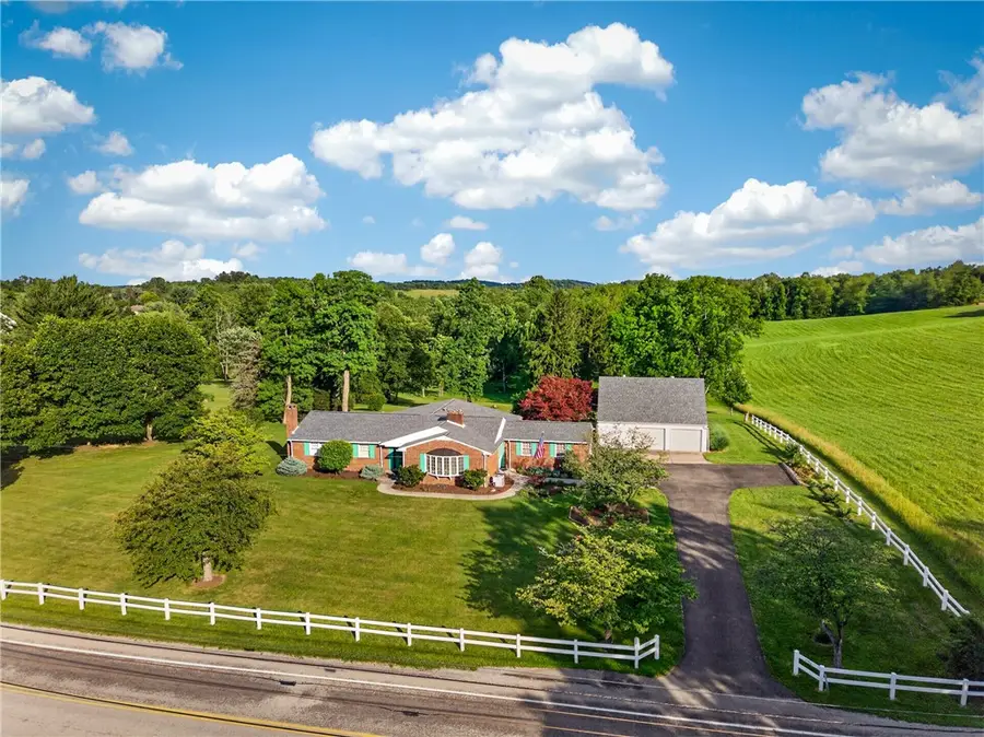 2153 Avella Rd, Avella, PA 15312 - #2