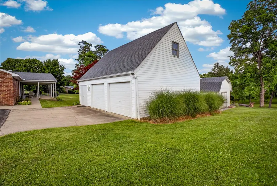 2153 Avella Rd, Avella, PA 15312 - #3