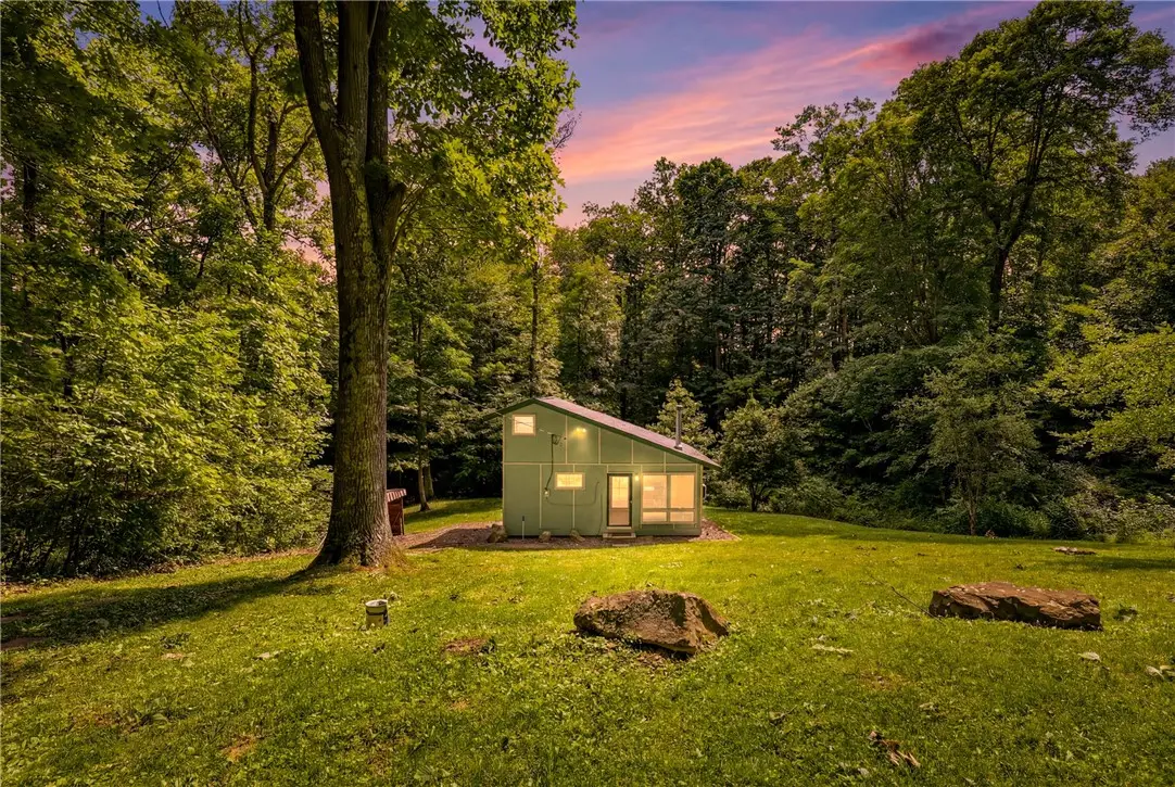 0 Clouse Rd, Addison, PA 15411 - #1