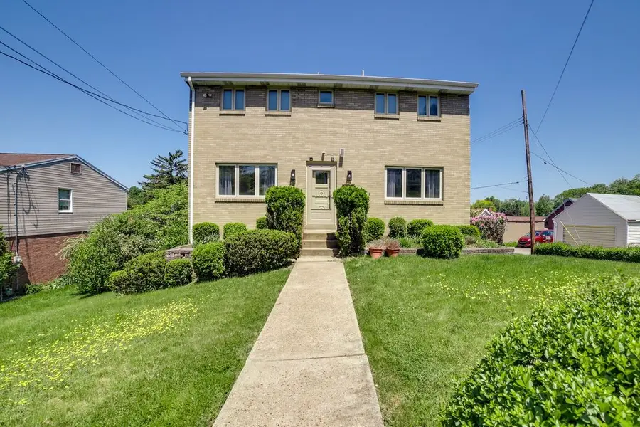 2045 E Homestead St, Pittsburgh, PA 15212 - #2