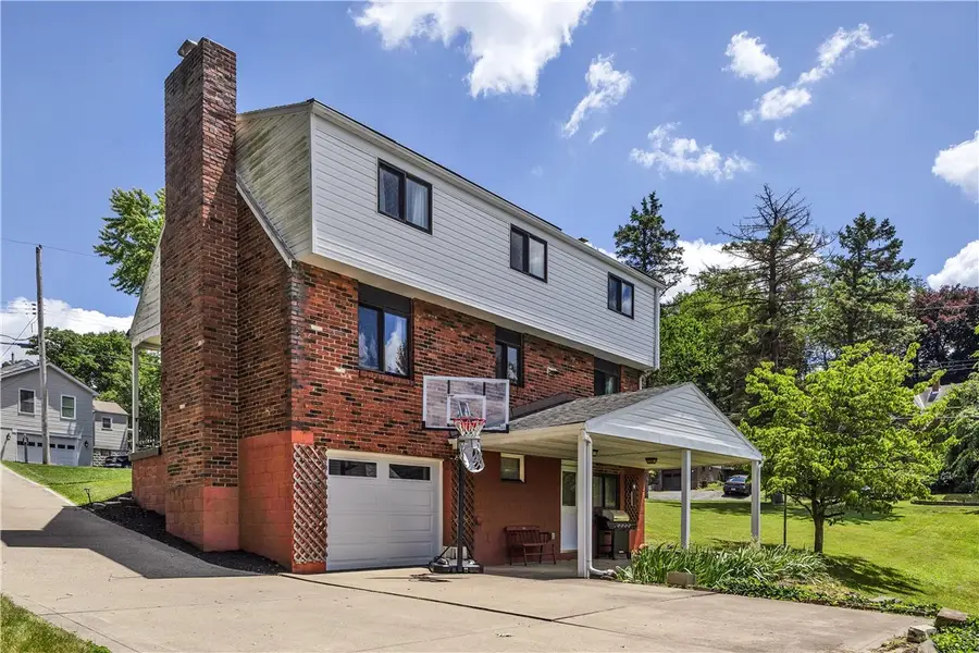 16 Midway Drive, Kennedy, PA 15136 - #2