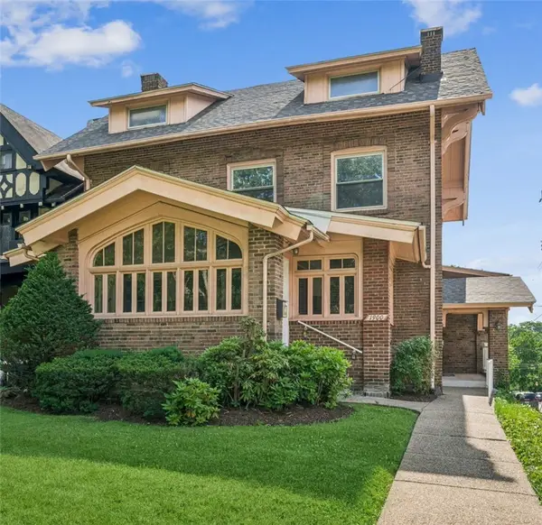 1900 Wightman Street, Pittsburgh, PA 15217