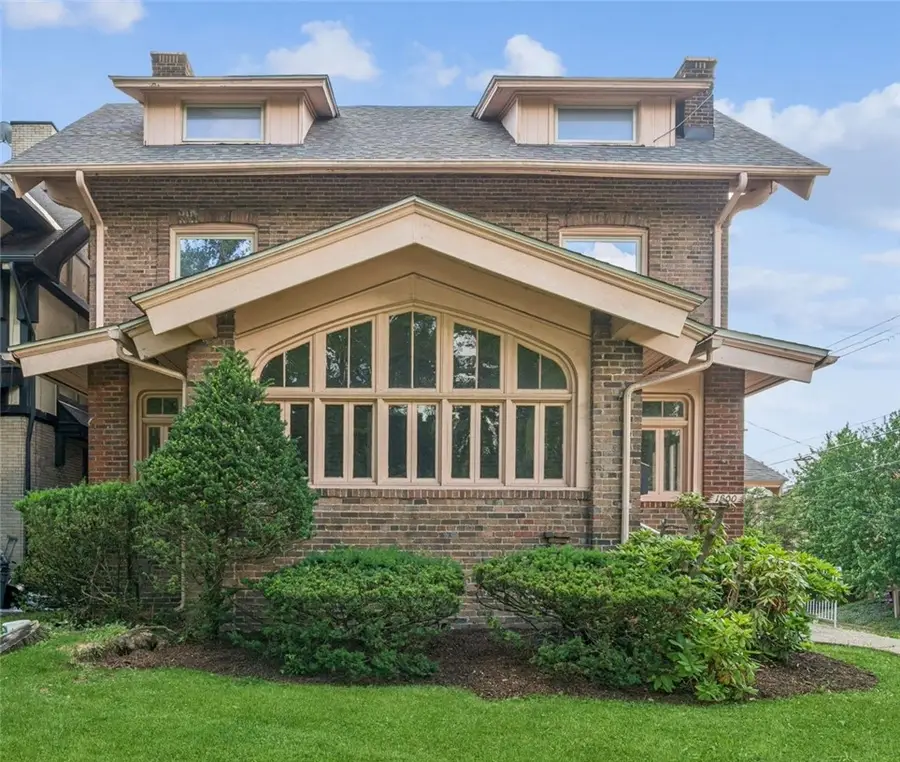 1900 Wightman Street, Pittsburgh, PA 15217 - #2