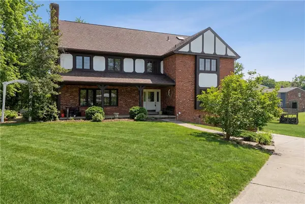 17 Grant Cir, Mc Donald, PA 15057