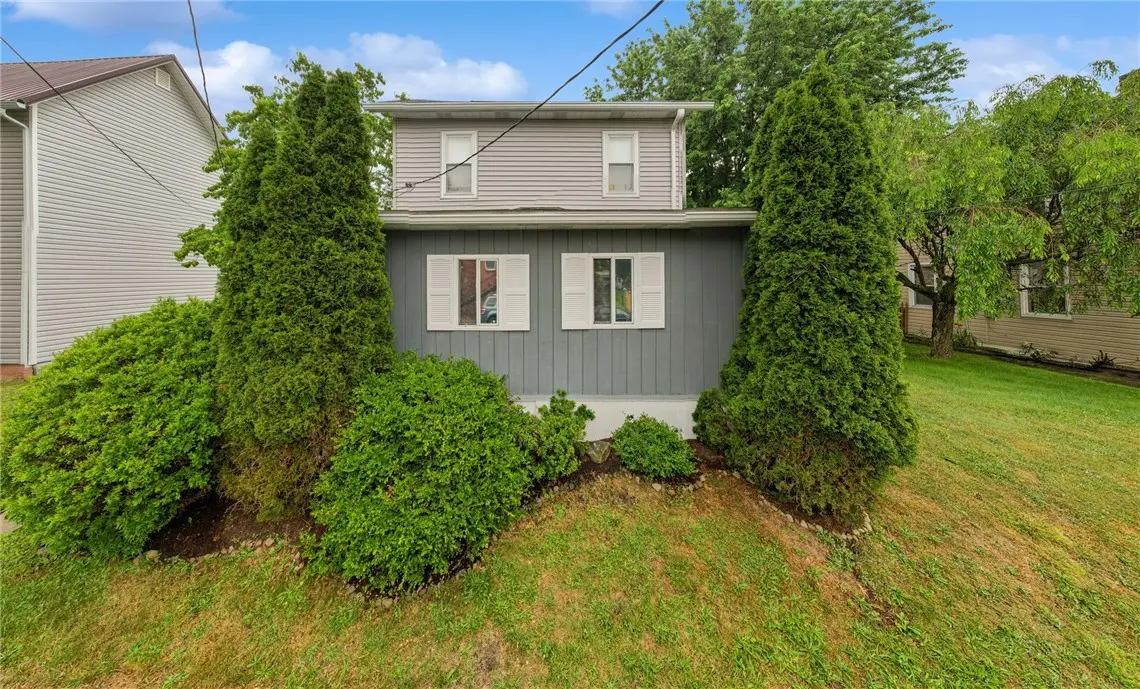 109 Jefferson St, Midway, PA 15060 - #1