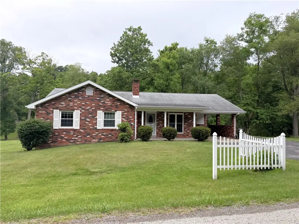 503 Ross Mountain Park Road, Ligonier, PA 15658 - #1