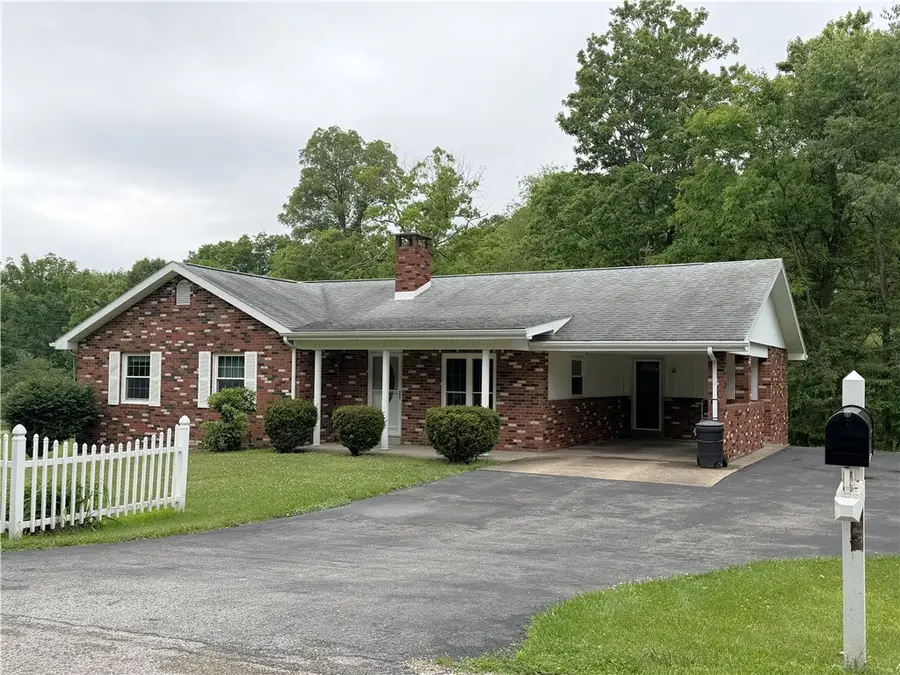 503 Ross Mountain Park Road, Ligonier, PA 15658 - #2