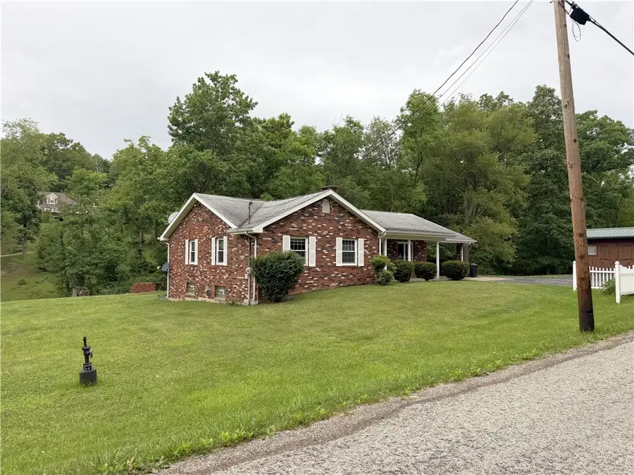 503 Ross Mountain Park Road, Ligonier, PA 15658 - #3