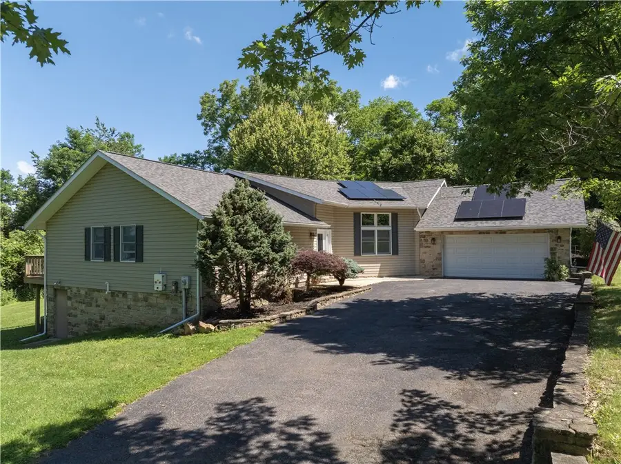 147 Lindley Rd, Canonsburg, PA 15317 - #2