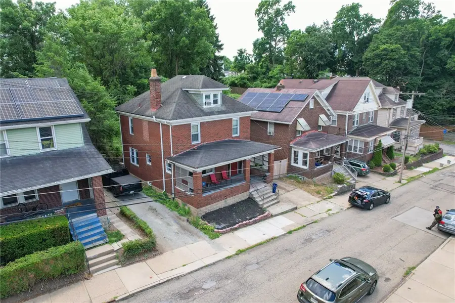 1425 Forsythe St, Pittsburgh, PA 15212 - #3