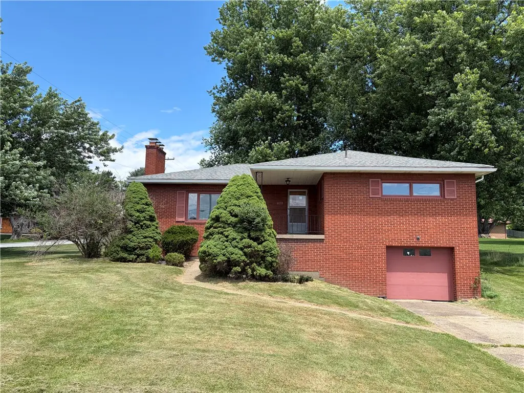 500 Sylvan Dr, Washington, PA 15301 - #1