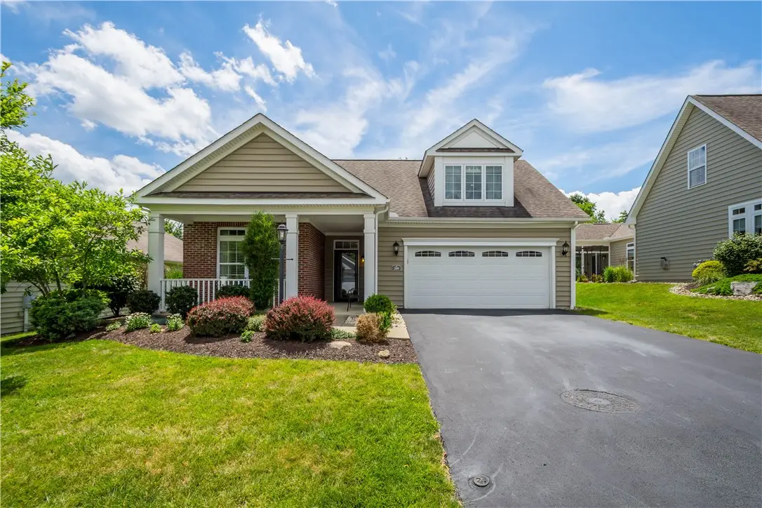 209 Hill Place Dr, Noblestown, PA 15057 - #1