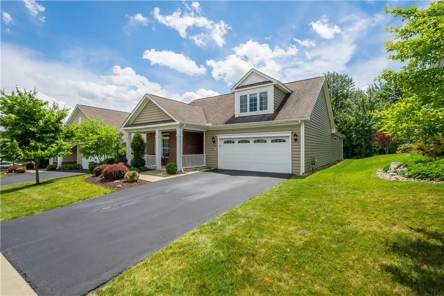 209 Hill Place Dr, Noblestown, PA 15057 - #2