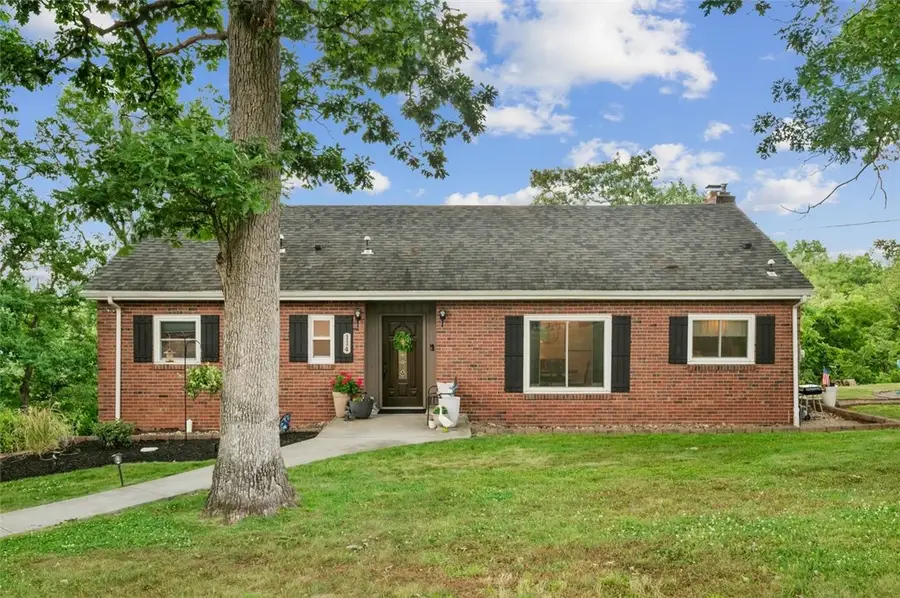 114 Hodil Ter, Pittsburgh, PA 15238 - #2