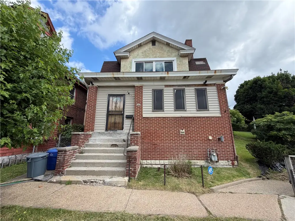 2618 Perrysville Ave, Pittsburgh, PA 15214 - #1