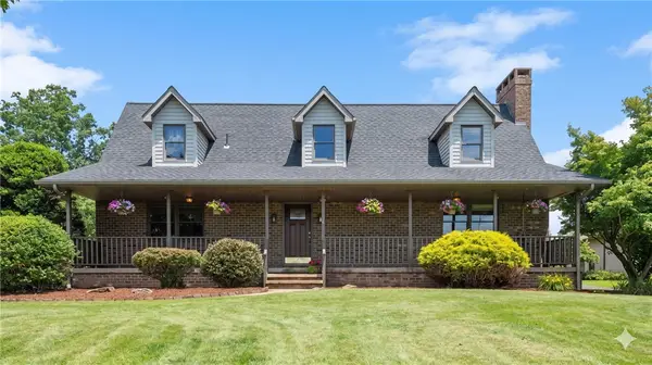 753 Bullcreek, Butler Twp, PA 16002