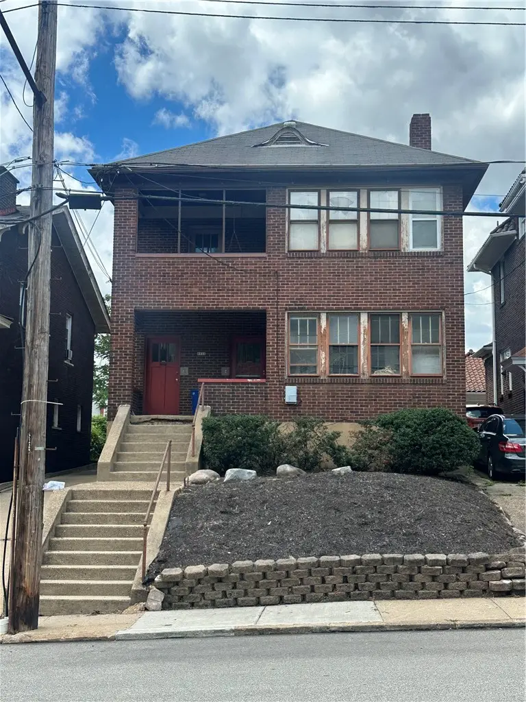 3415 Parkview Ave, Pittsburgh, PA 15213 - #1