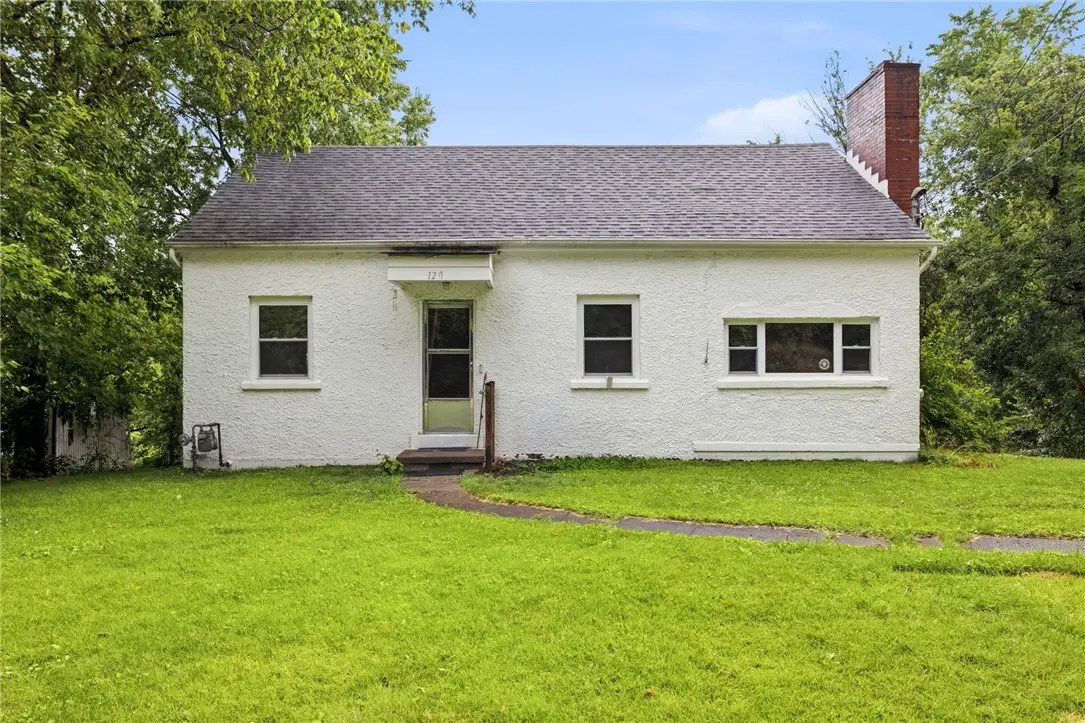 120 Dorseyville Rd, Pittsburgh, PA 15215 - #1