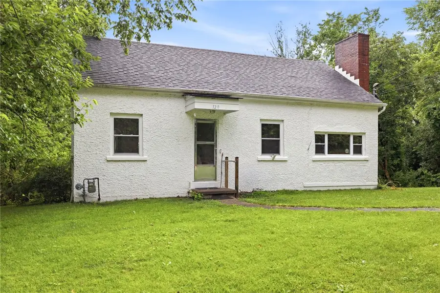 120 Dorseyville Rd, Pittsburgh, PA 15215 - #2