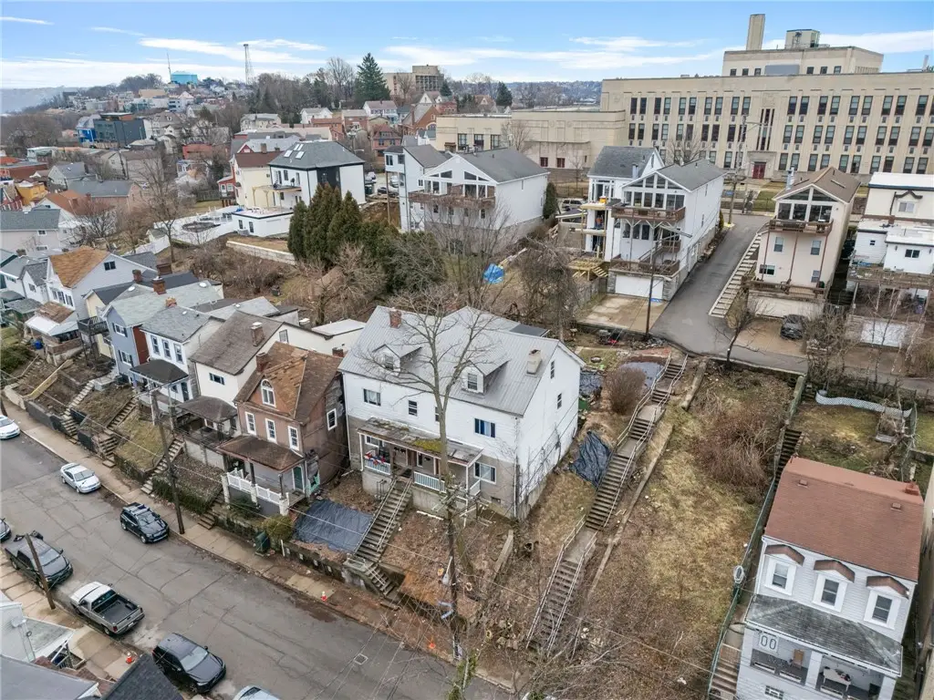 245-247 Natchez St, Pittsburgh, PA 15211 - #1
