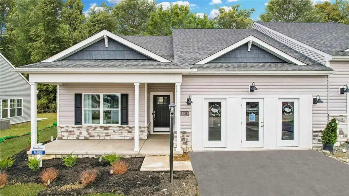 3025 Audrey Drive, Greensburg, PA 15601 - #1