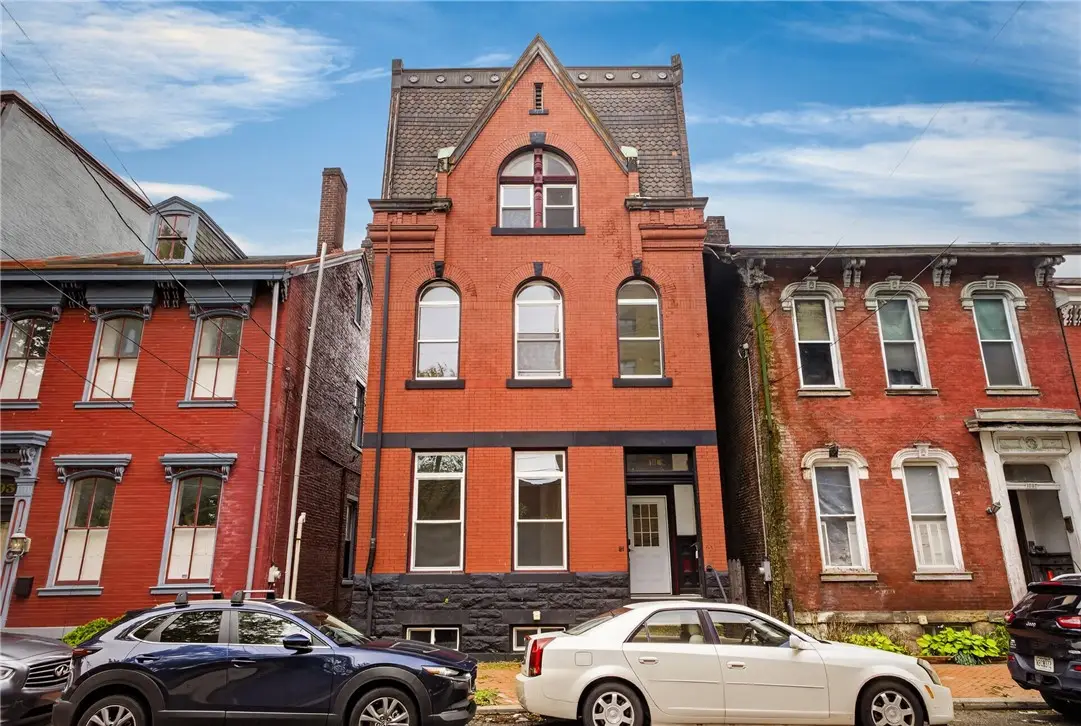 1005 Sheffield St, Pittsburgh, PA 15233 - #1