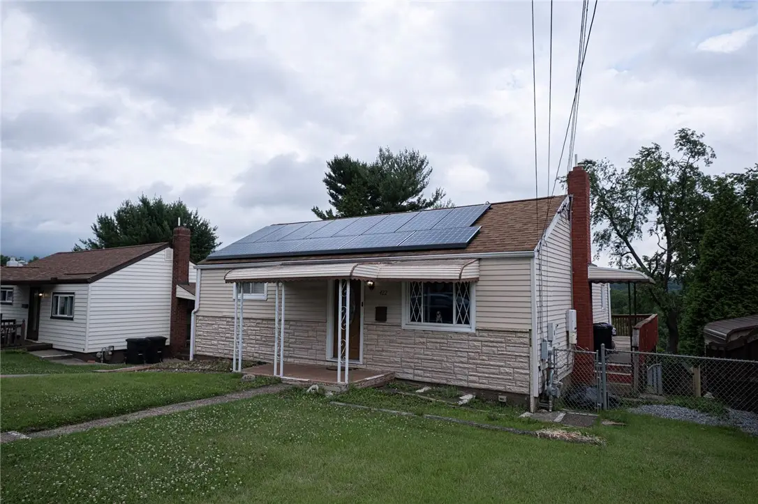 422 Oakhurst Avenue, North Versailles, PA 15137 - #1