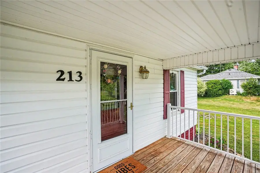 213 Morrison Ave, Ellwood City, PA 16117 - #3