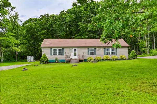 6096 Lincoln Highway, Stoystown, PA 15563