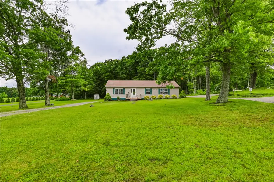 6096 Lincoln Highway, Stoystown, PA 15563 - #3