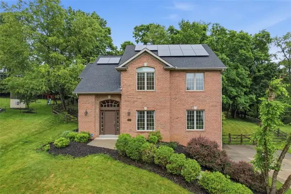 7063 Bennington Woods Dr, Pittsburgh, PA 15237