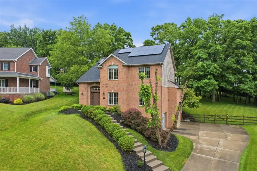 7063 Bennington Woods Dr, Pittsburgh, PA 15237 - #3