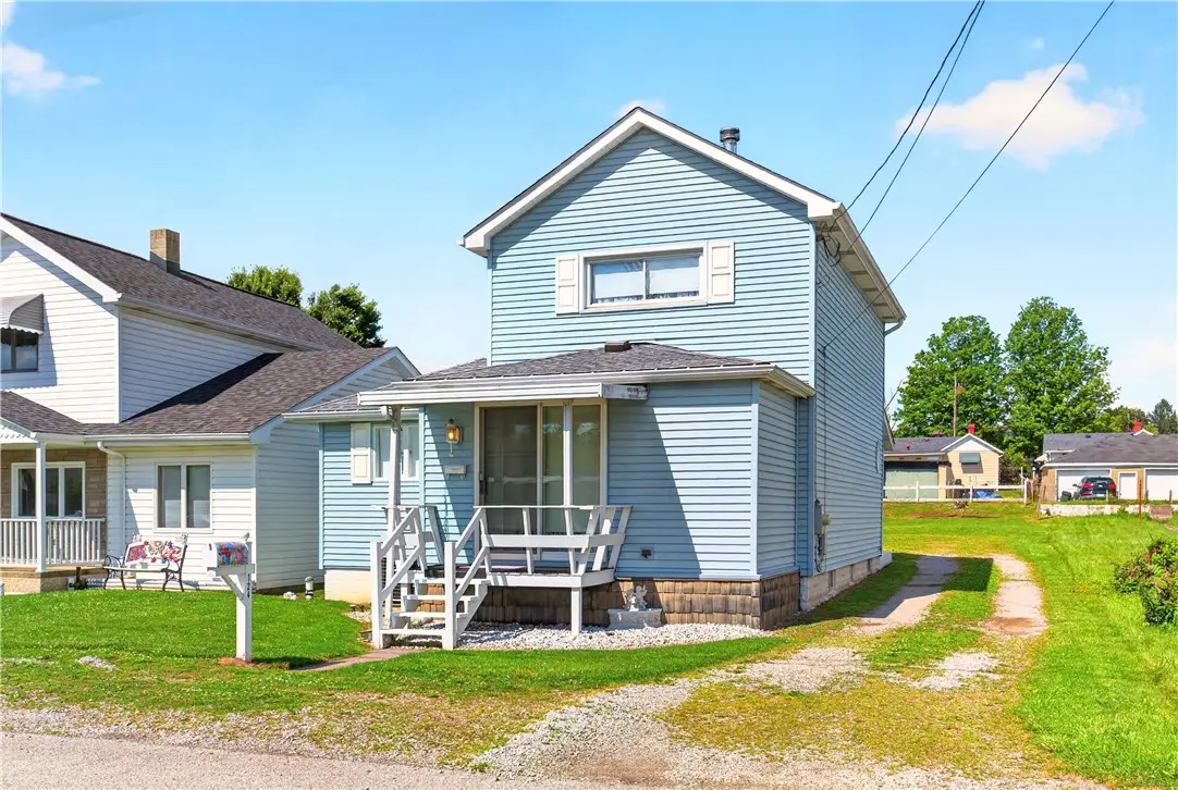 124 Nagy Street, Belle Vernon, PA 15012 - #1