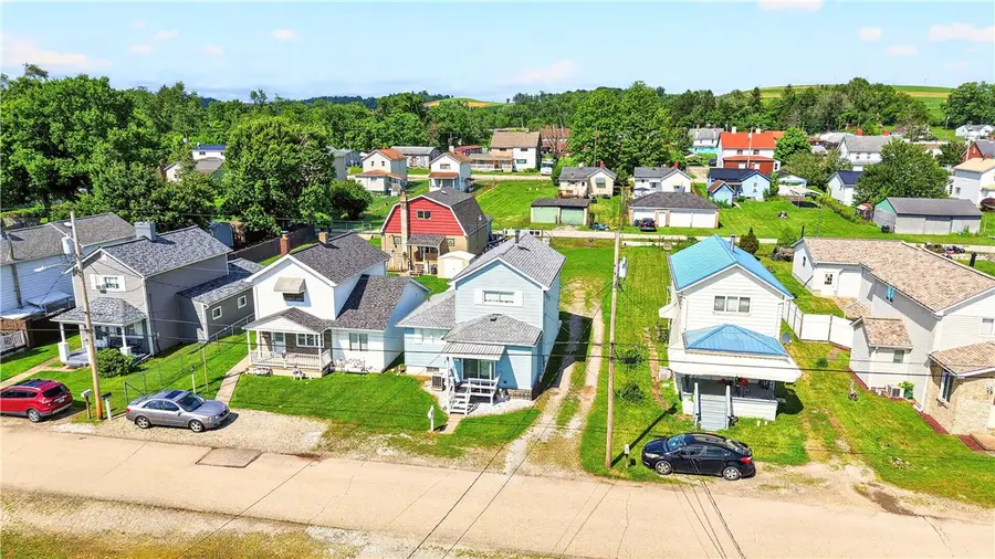 124 Nagy Street, Belle Vernon, PA 15012 - #3