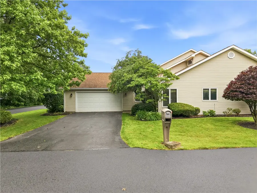 187 Jonathan Place, Hermitage, PA 16148 - #2