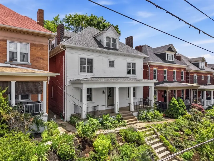 1006 Farragut St, Pittsburgh, PA 15206 - #2