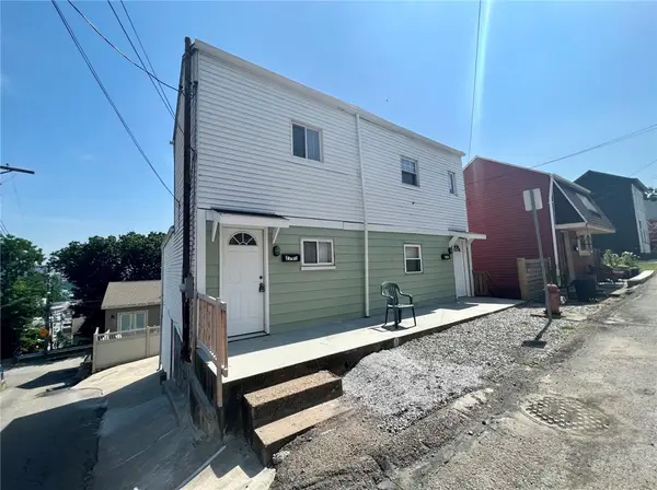 2703 Oakley Way #2701, Pittsburgh, PA 15203