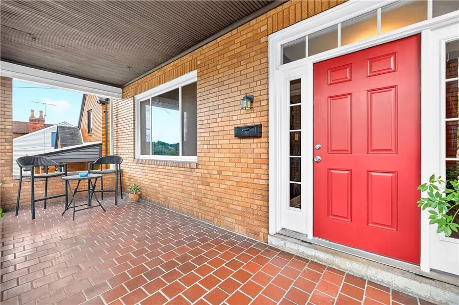 3405 Gass Ave, Pittsburgh, PA 15212 - #2