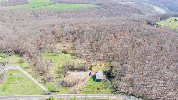 278 Aley Hill Road, Beaver Falls, PA 15010