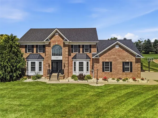 903 Gateway Cir., Greensburg, PA 15601