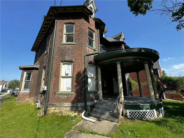 251 N Walnut Street, Blairsville, PA 15717