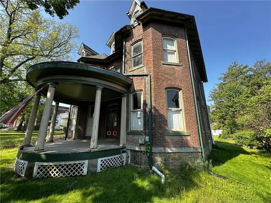 251 N Walnut Street, Blairsville, PA 15717 - #2