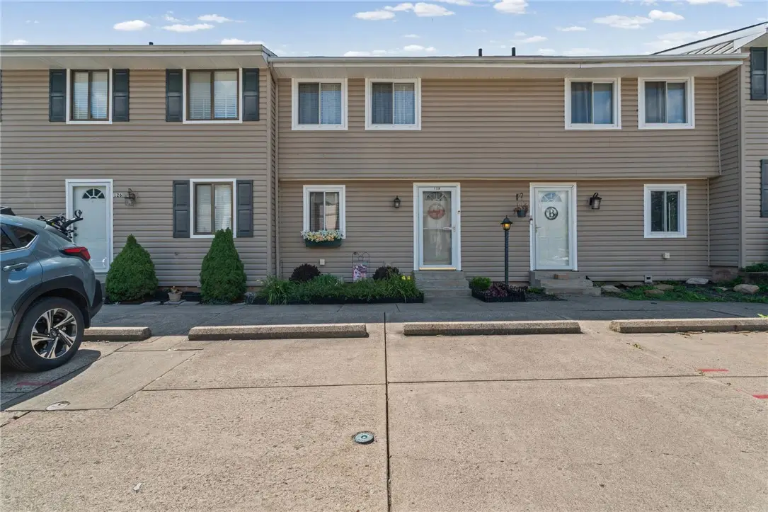 128 Arrowood Drive, Cranberry, PA 16066 - #1