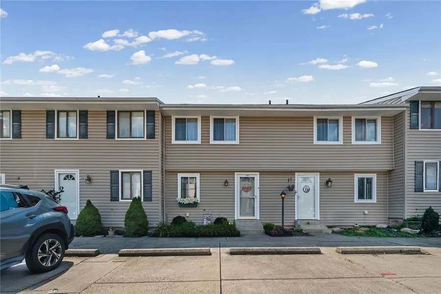 128 Arrowood Drive, Cranberry, PA 16066 - #2