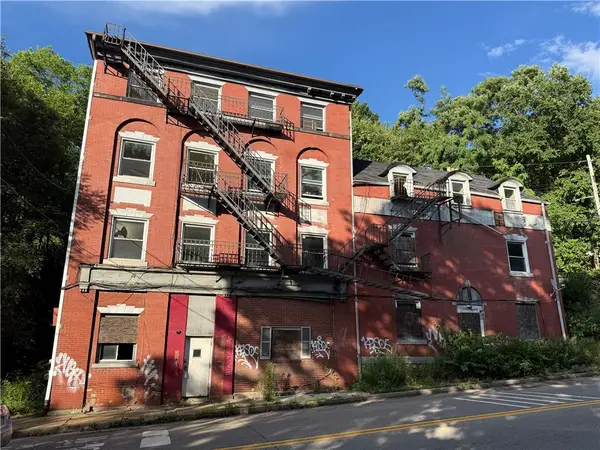 600 Oakwood St, Pittsburgh, PA 15208